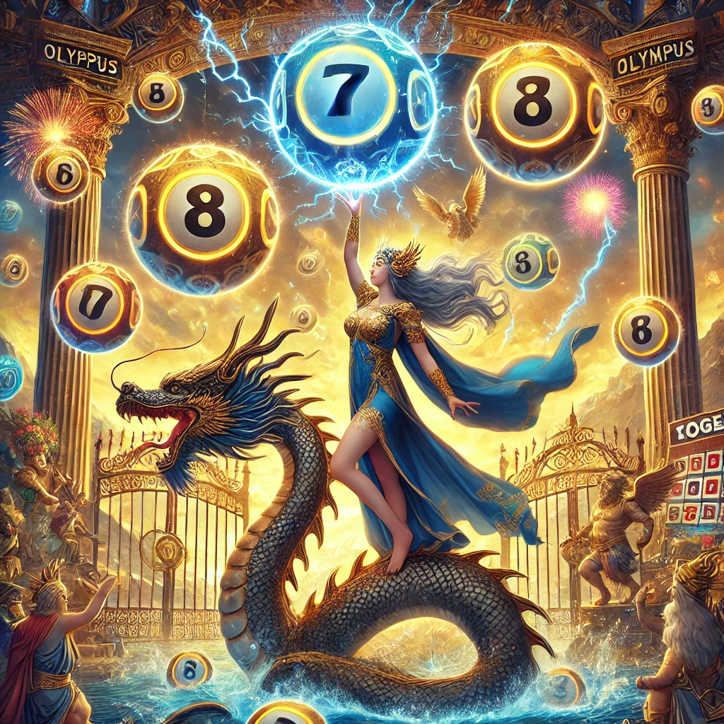 TOGELMACAU